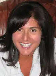 Laura Vaccaro Seeger