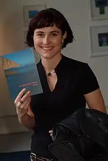 Solomon in London in 2004