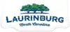 Official seal of Laurinburg, North Carolina