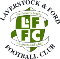 Laverstock & Ford's logo
