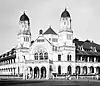 Lawang Sewu