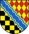 Coat of arms of Le Locle