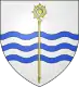 Coat of arms of Le Bugue