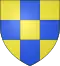 Coat of arms of Le Châtelard