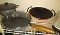 Le Creuset Enamel Cast Iron Cookware