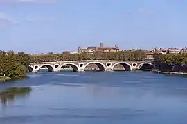 Pont-Neuf (16th-17th c.).