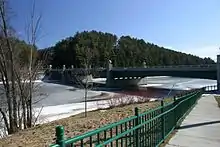 Ledyard from Vermont