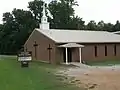 Leflore Baptist Church