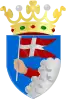 Coat of arms of Lemmer