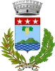 Coat of arms of Leni