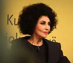 Lenita Airisto (2010)