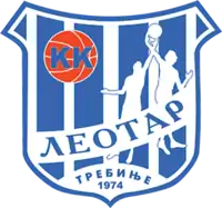 Leotar logo