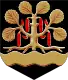 Coat of arms of Leppävirta