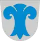 Coat of arms of Lestijärvi