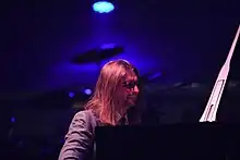 lESZEK mOŻDŻER, 2023