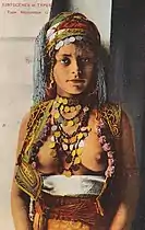 Levy & Fils"Moorish"