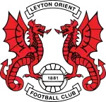 The Leyton Orient Crest