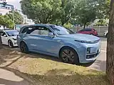 Li Auto L9