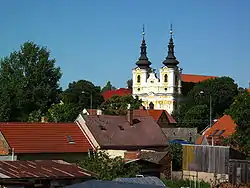 Church of All Saints