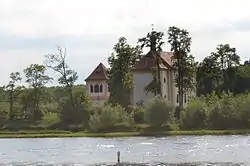 Church of Saint Catherine