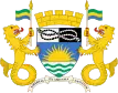 Coat of arms of Libreville