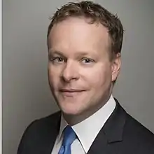 image for Christopher Andrew Licht