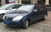 Lifan 5202010-2012