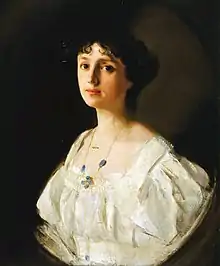 Dame Lilian Braithwaite (c. 1902)
