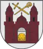 Coat of arms of Limbaži