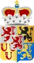 Coat of arms of Limburg
