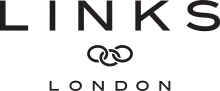 Links of London logo image
