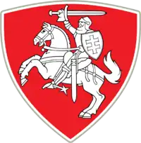 Shirt badge/Association crest