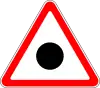 Accidents area