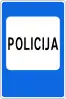 Police station