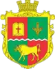 Coat of arms of Litky