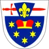 Coat of arms of Litohoř