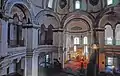 Little Hagia Sophia view from first floor