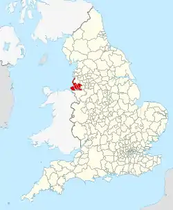 Liverpool City Region