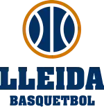 Lleida Bàsquet logo