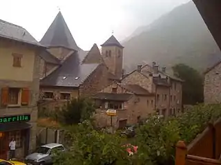 Benasque
