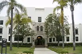 Loyola Marymount University