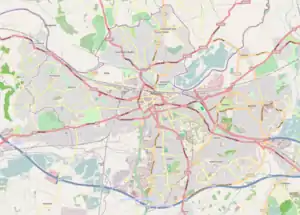 Reading, Berkshire is located in Reading, Berkshire