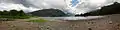 Loch Shiel Panorama, June 2010