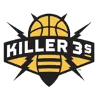 Killer 3s logo