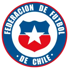 Shirt badge/Association crest