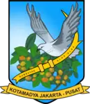 Central Jakarta Administrative City