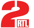 RTL Zwee's second logo