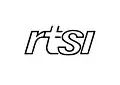 RSI's logo used from the 1970s to 1985.