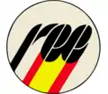 Former logo, used from 1978 until 1988