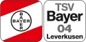 Still the TSV Bayer 04's logo
